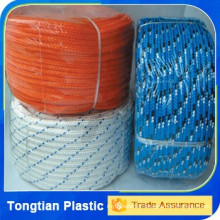 2 - 4 brins PP Twist Rope 12mm